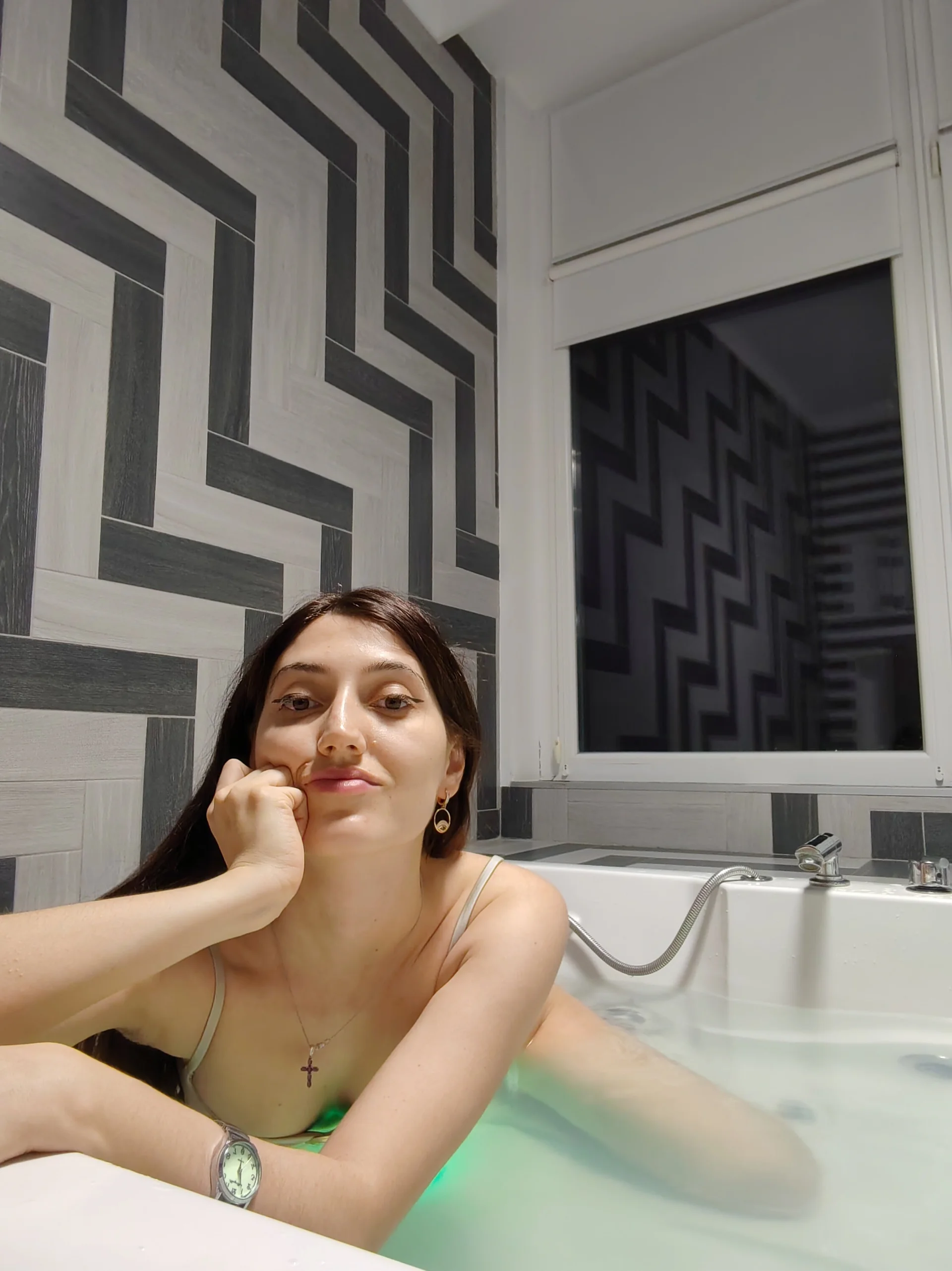 XXX Porn Photo of Nude Iren 1801