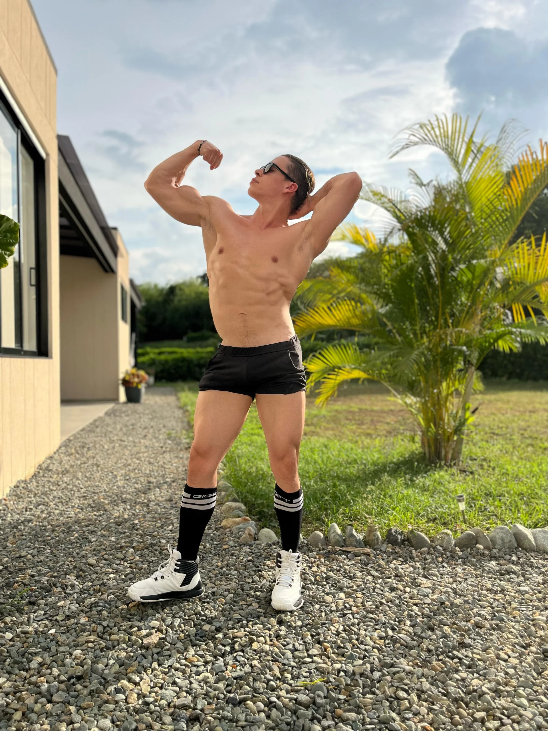 XXX Porn Photo of Nude Baxter_Dex 17
