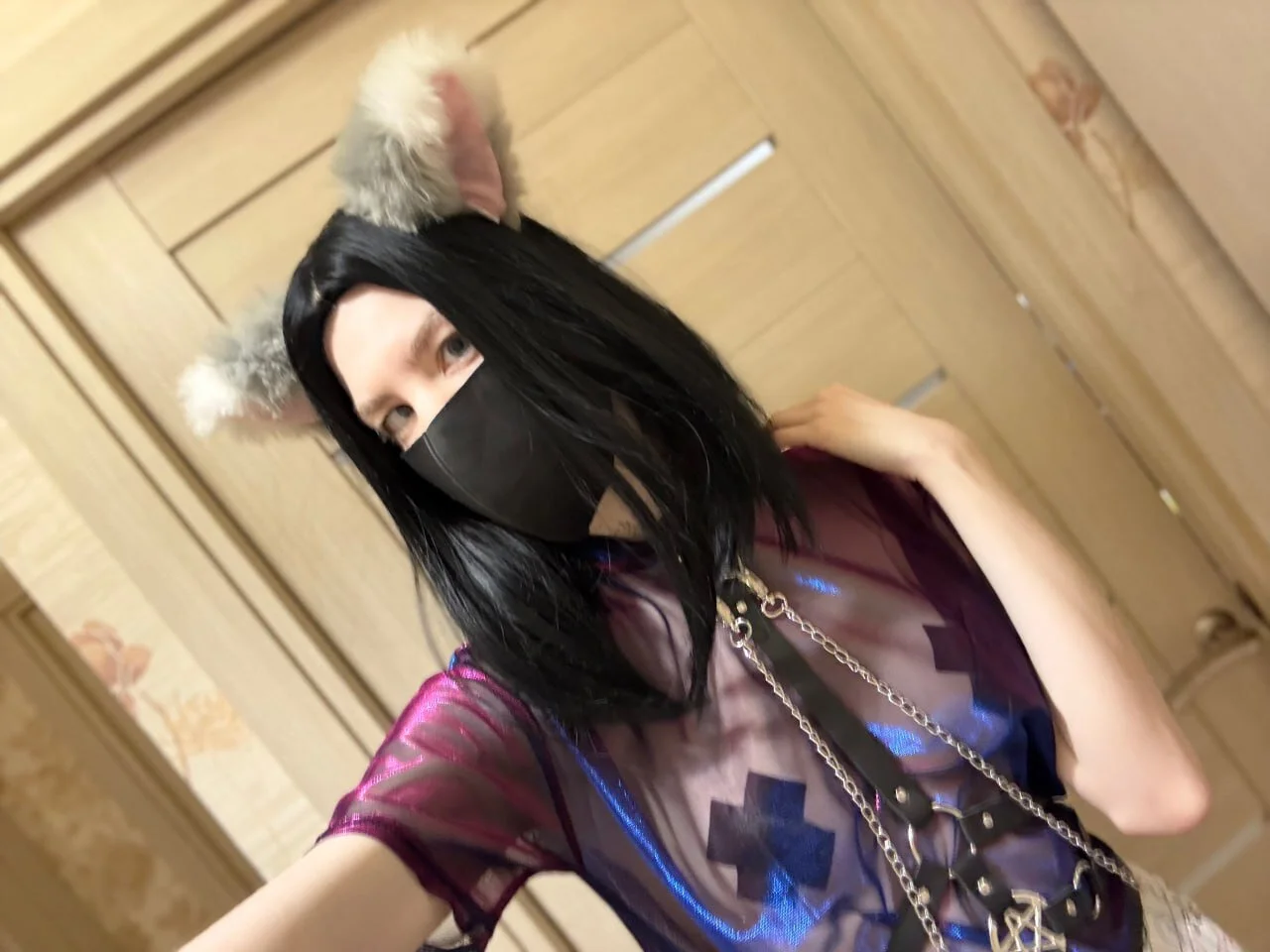 XXX Porn Photo of Nude aestheticbeing 7