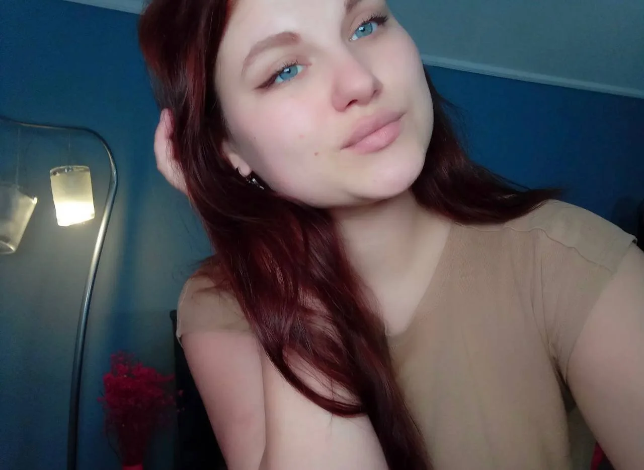 XXX Porn Photo of Nude EvaEngel 21