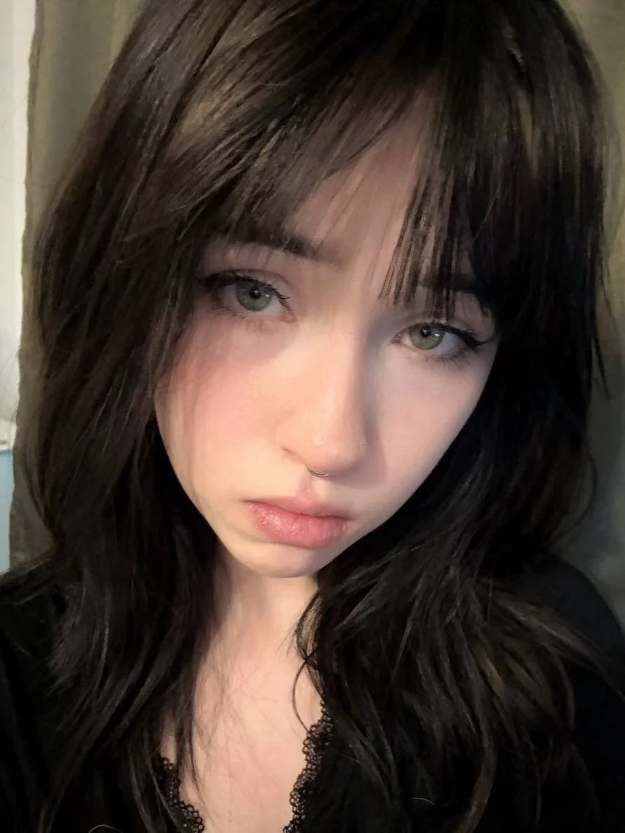 XXX Porn Photo of Nude NoirEva 28
