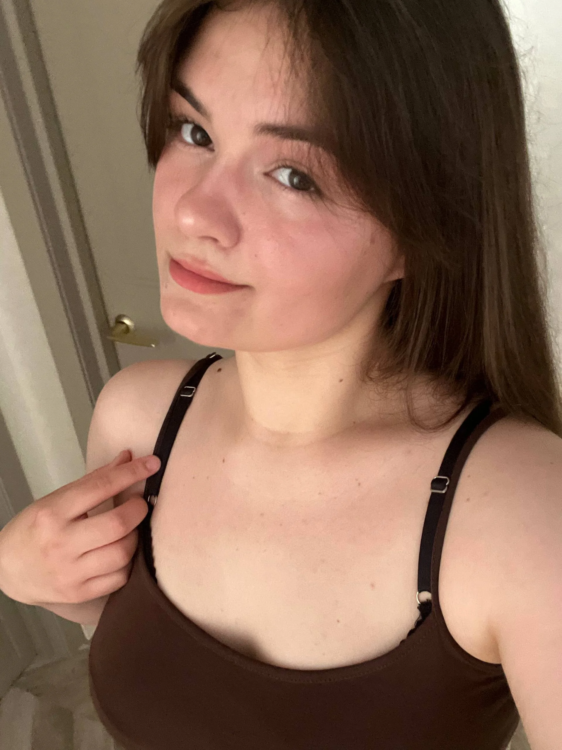 XXX Porn Photo of Nude JanettHouston 11