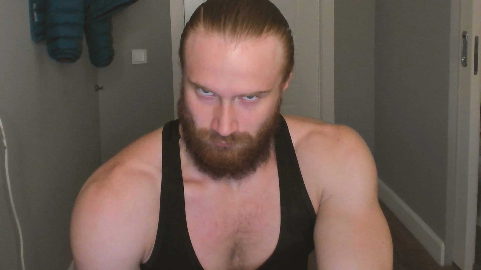 XXX Porn Photo of Nude Paul_Rolex 242