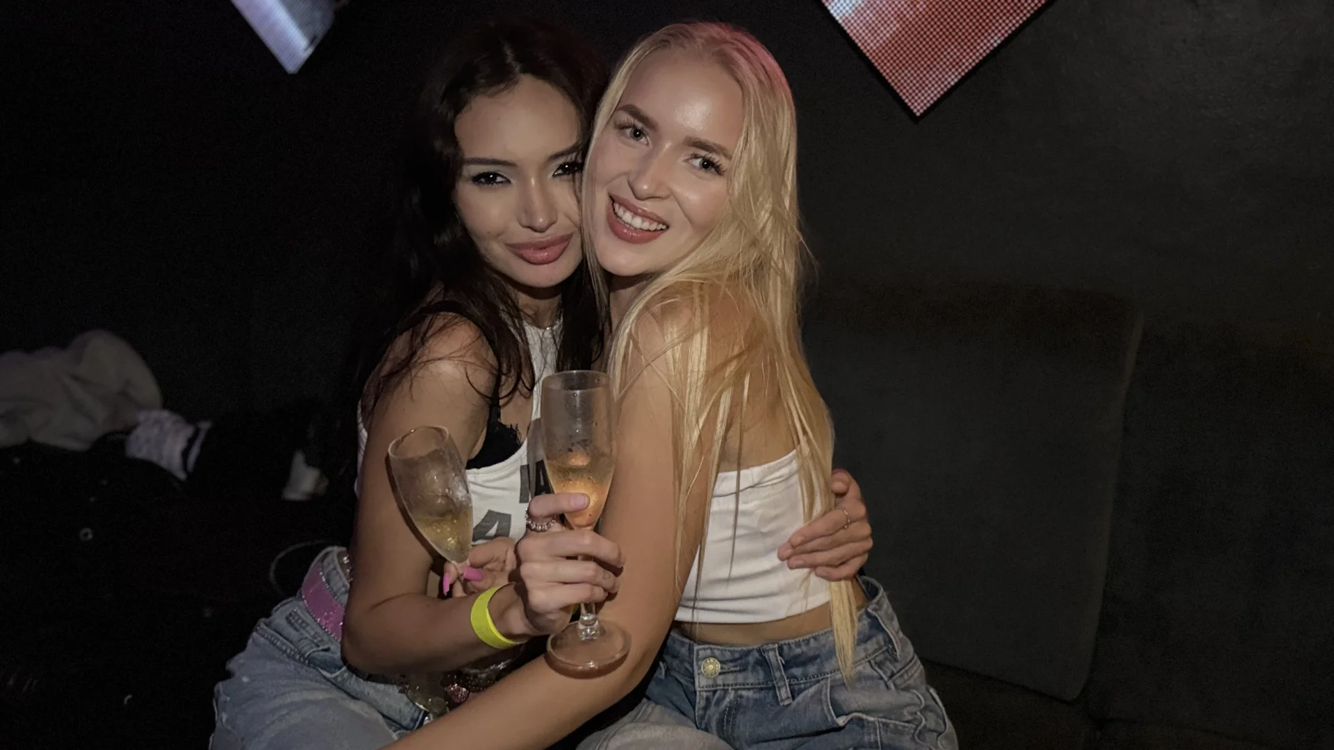 XXX Porn Photo of Nude elisonni_ 12