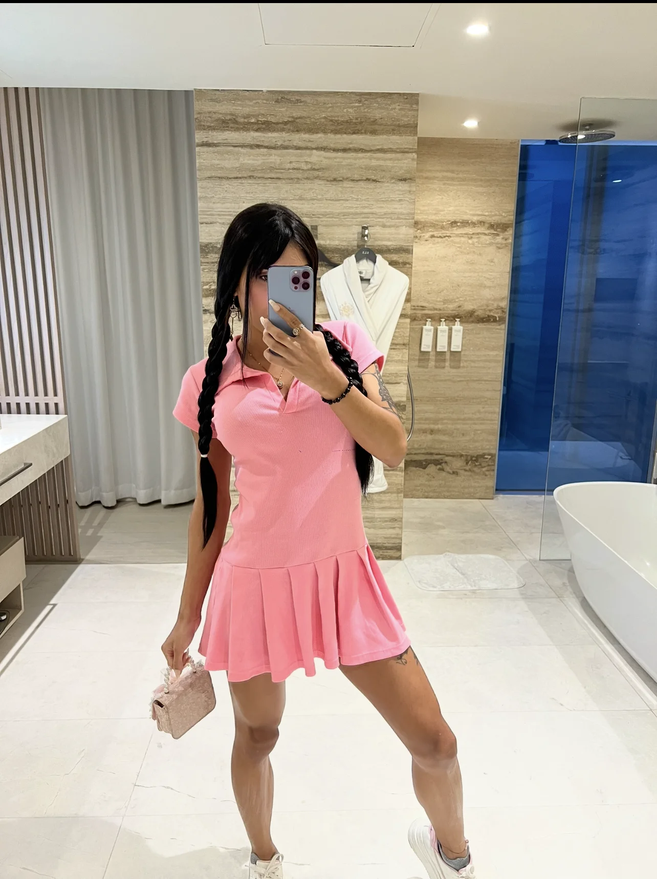 XXX Porn Photo of Nude dahiana_marin 4