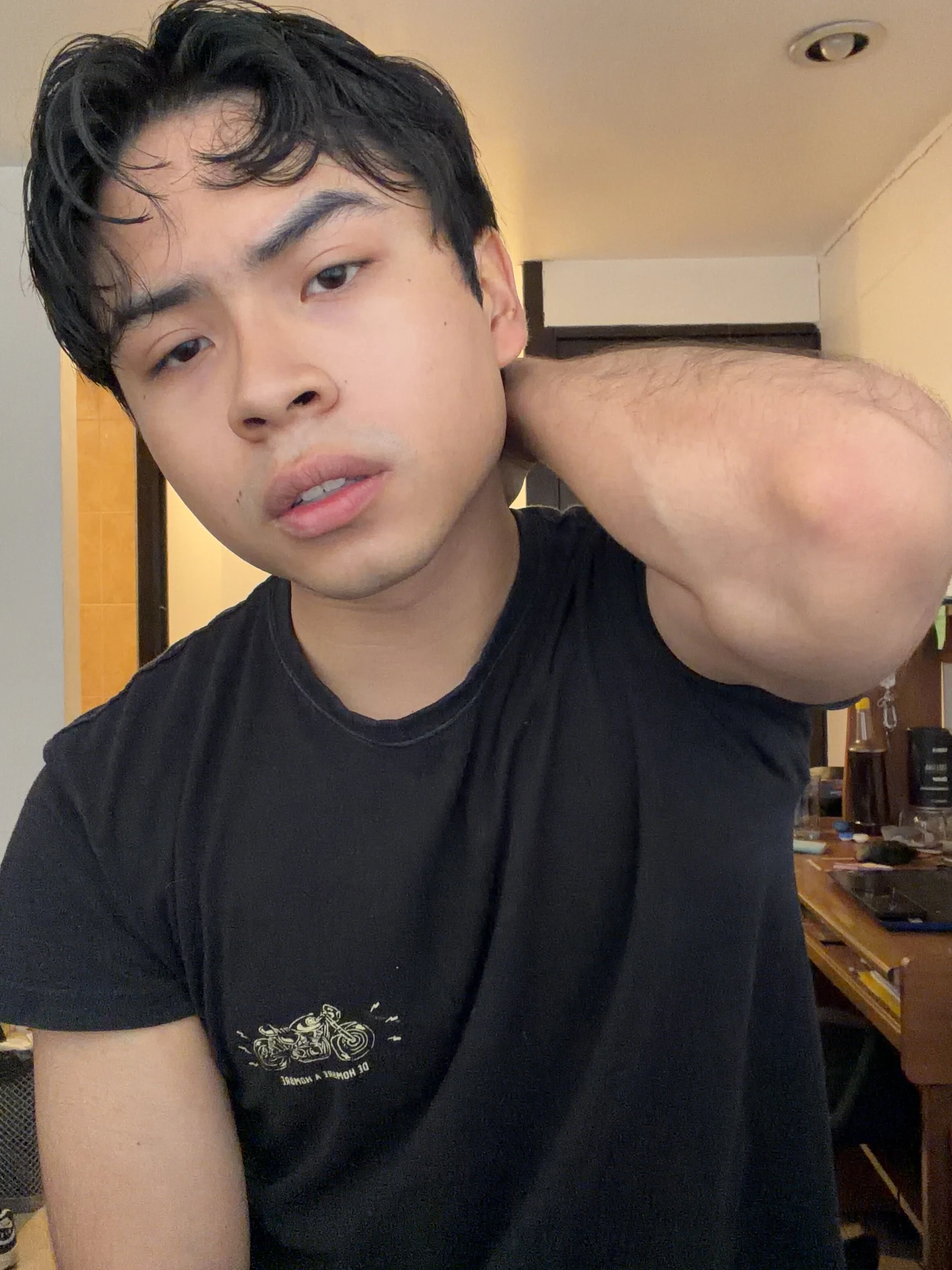 XXX Porn Photo of Nude BentoBoxxx 3