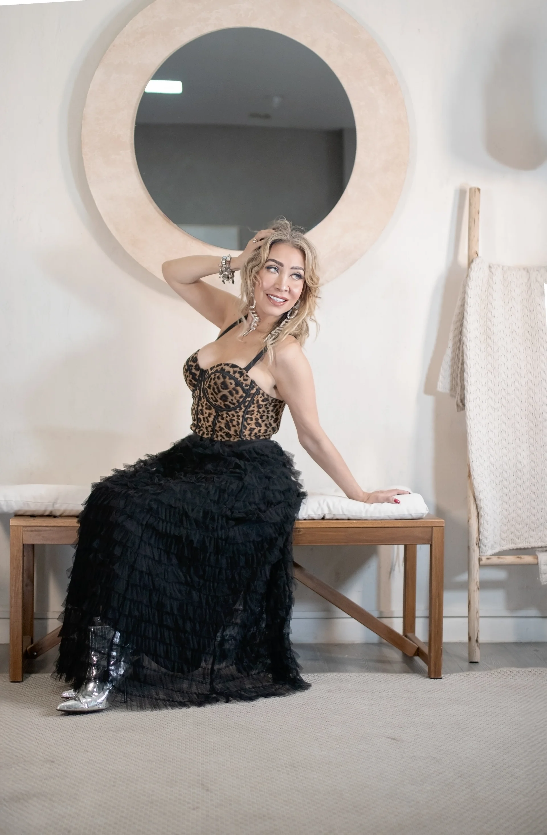 XXX Porn Photo of Nude EvelinaGrey 57