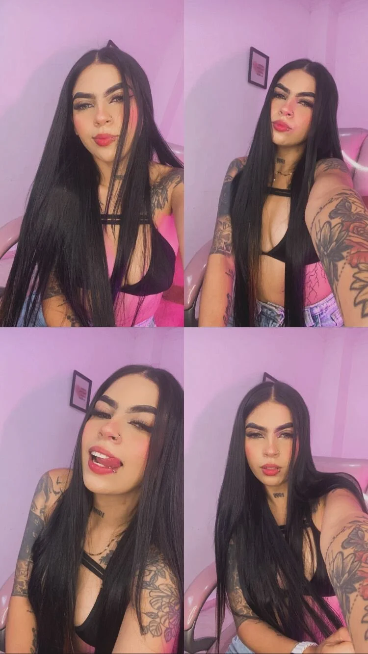 XXX Porn Photo of Nude Hanna_Tylor 6