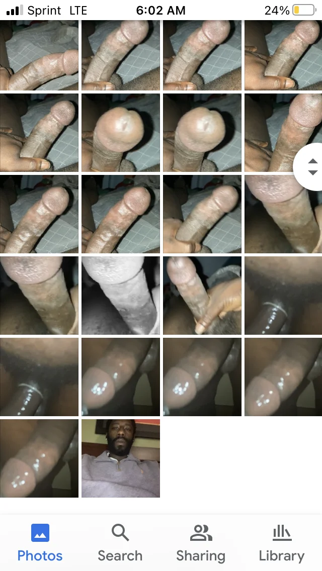 XXX Porn Photo of Nude MeatEatBuffetNc 7