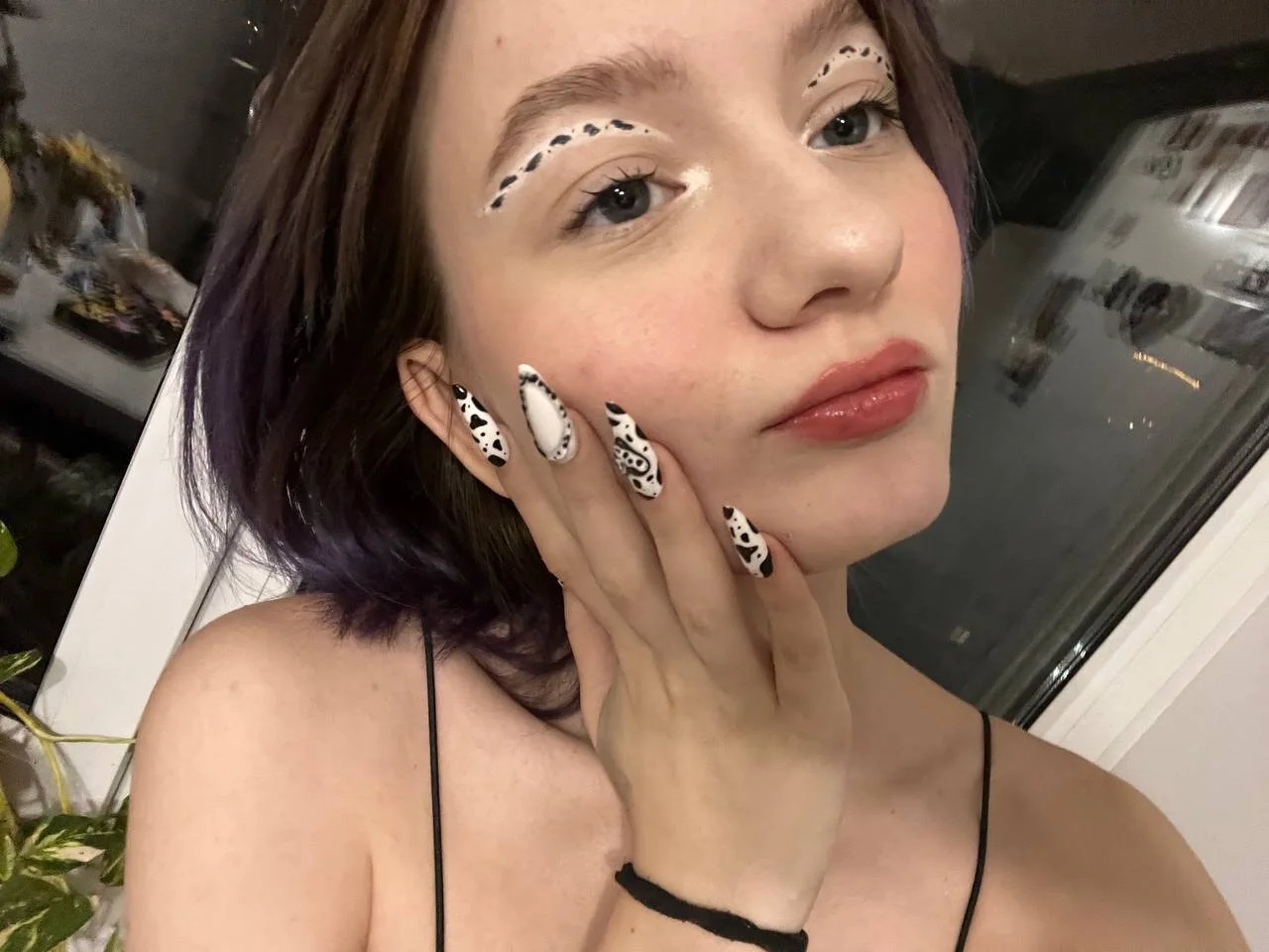XXX Porn Photo of Nude IdaValenti 4