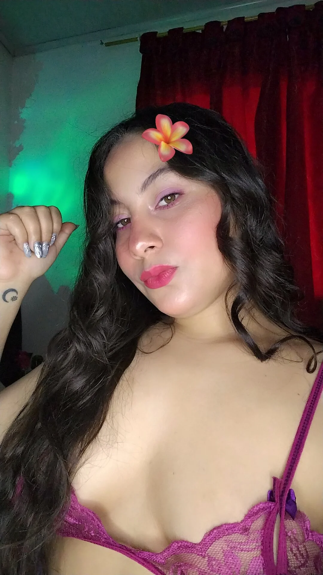 XXX Porn Photo of Nude esmeralda_jadees 47