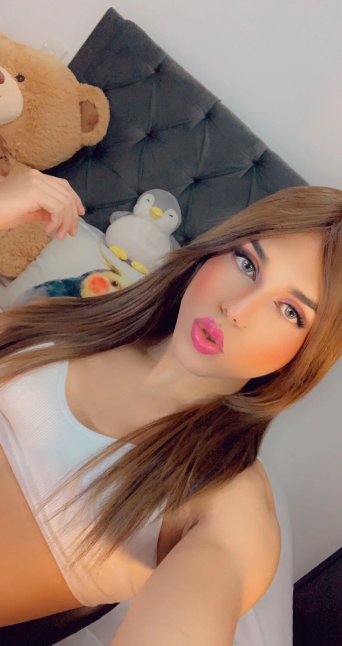 XXX Porn Photo of Nude BIGCOCKMIA 2