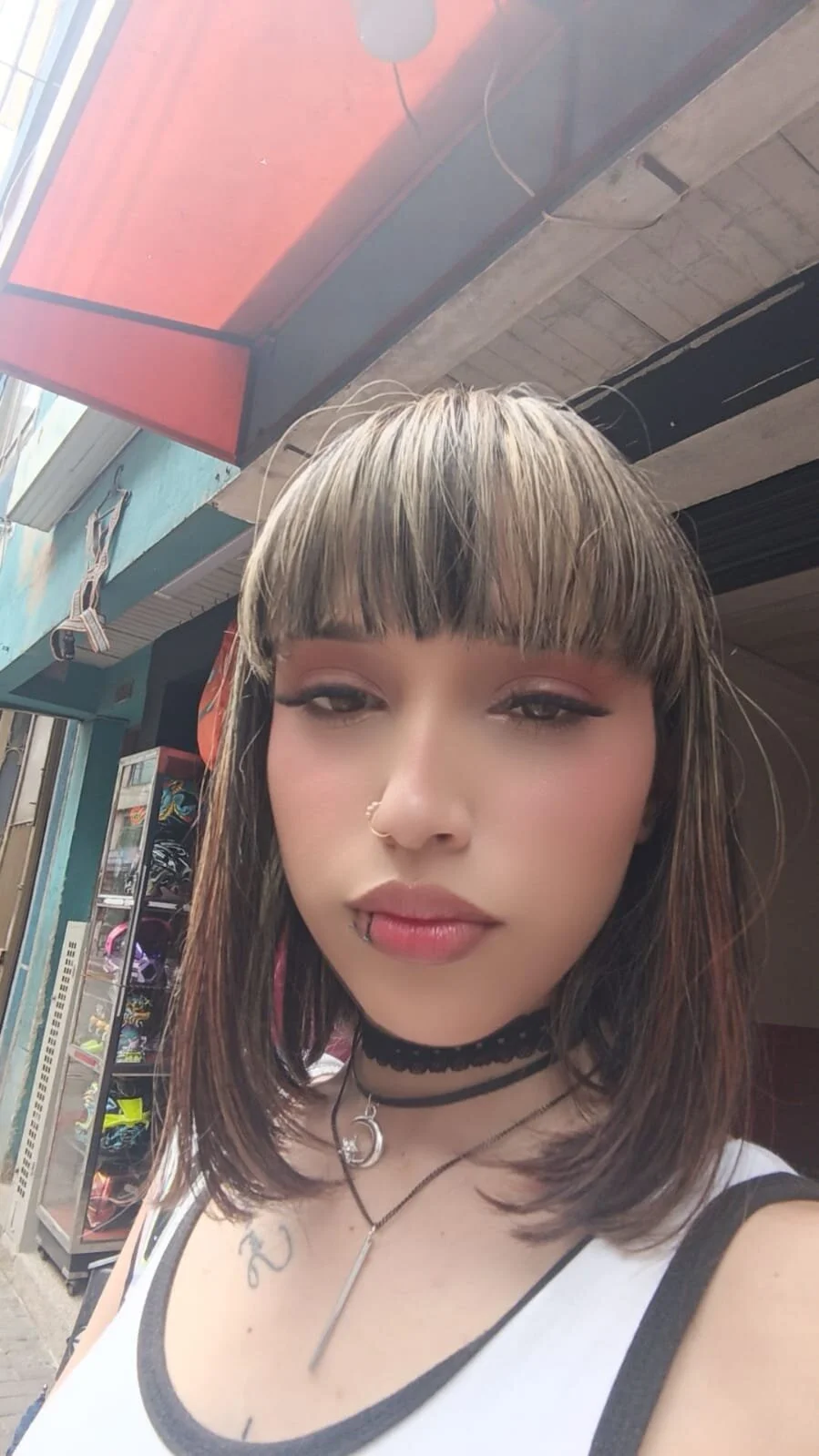 XXX Porn Photo of Nude zohet_kriss 4