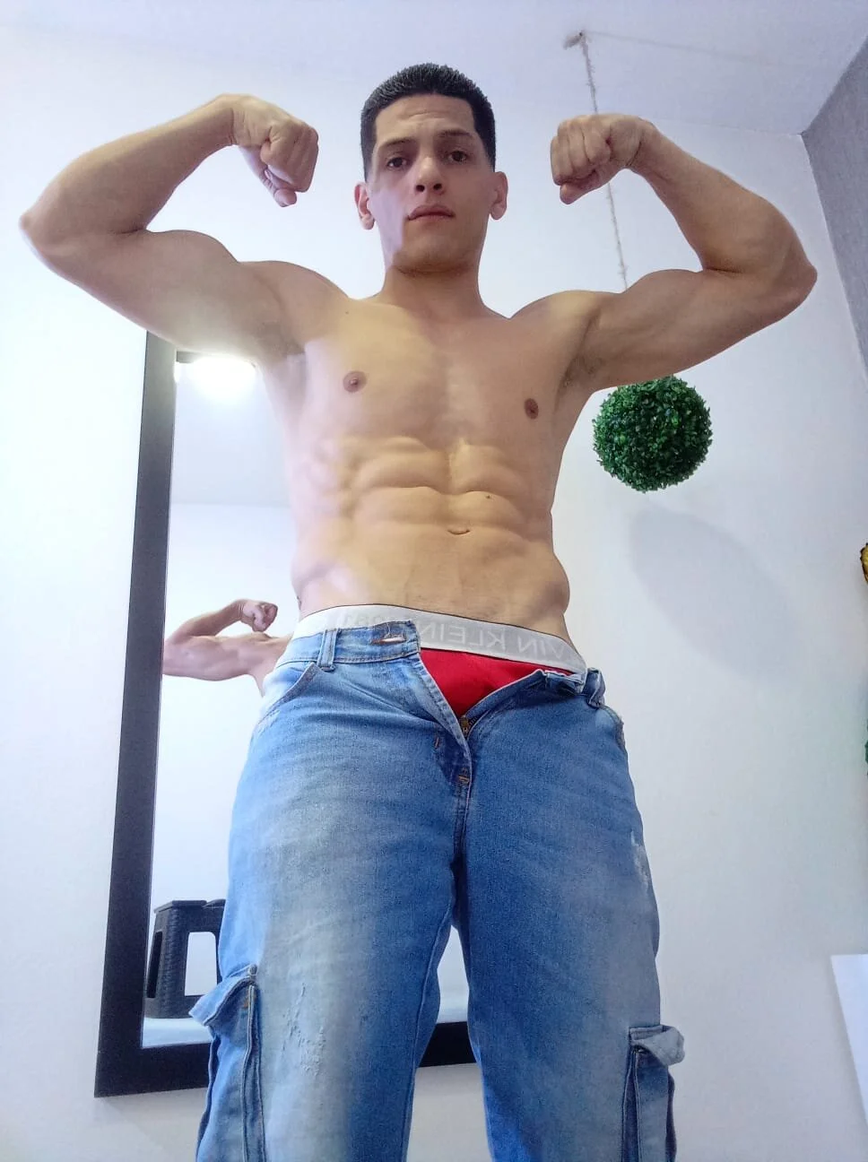 XXX Porn Photo of Nude Steven_x94 28