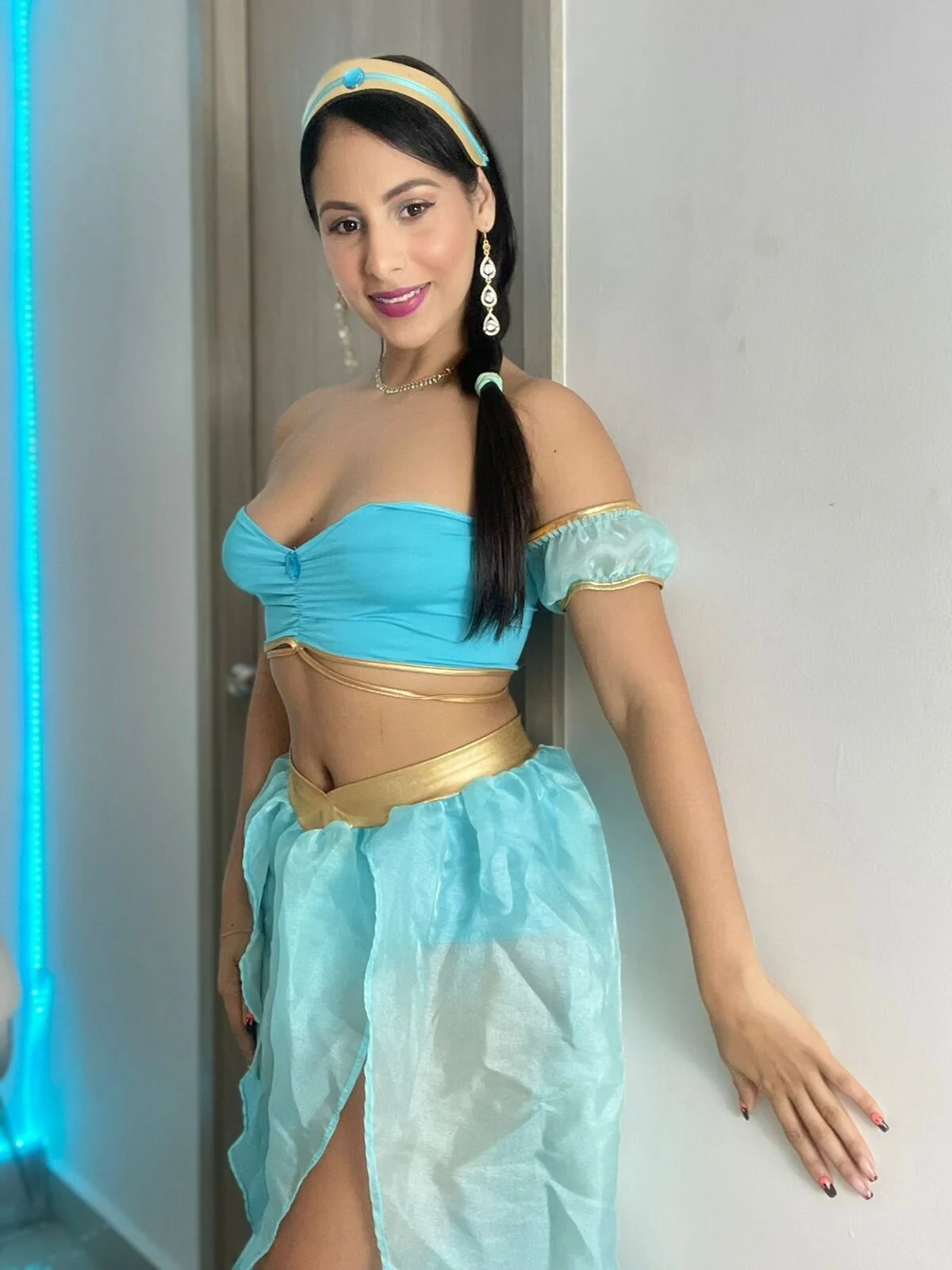 XXX Porn Photo of Nude vicky_rachell 84