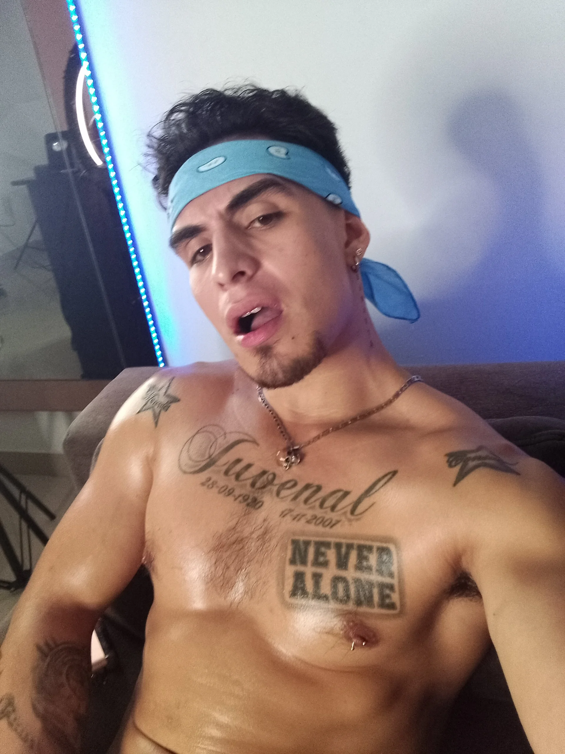 XXX Porn Photo of Nude Austin_nice_cock 8