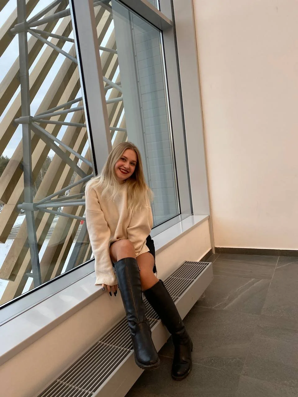 XXX Porn Photo of Nude Sofia_Kenwood 21