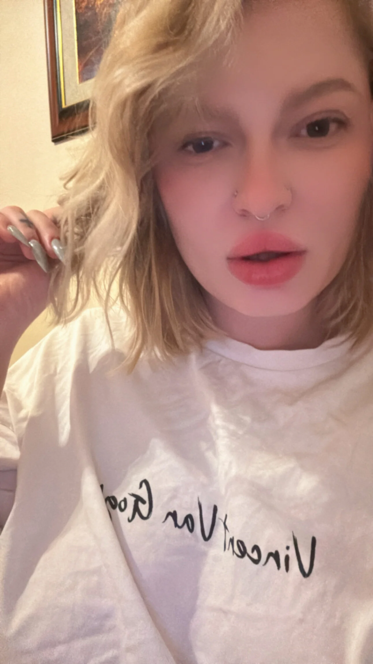 XXX Porn Photo of Nude Mia_Kamp 1