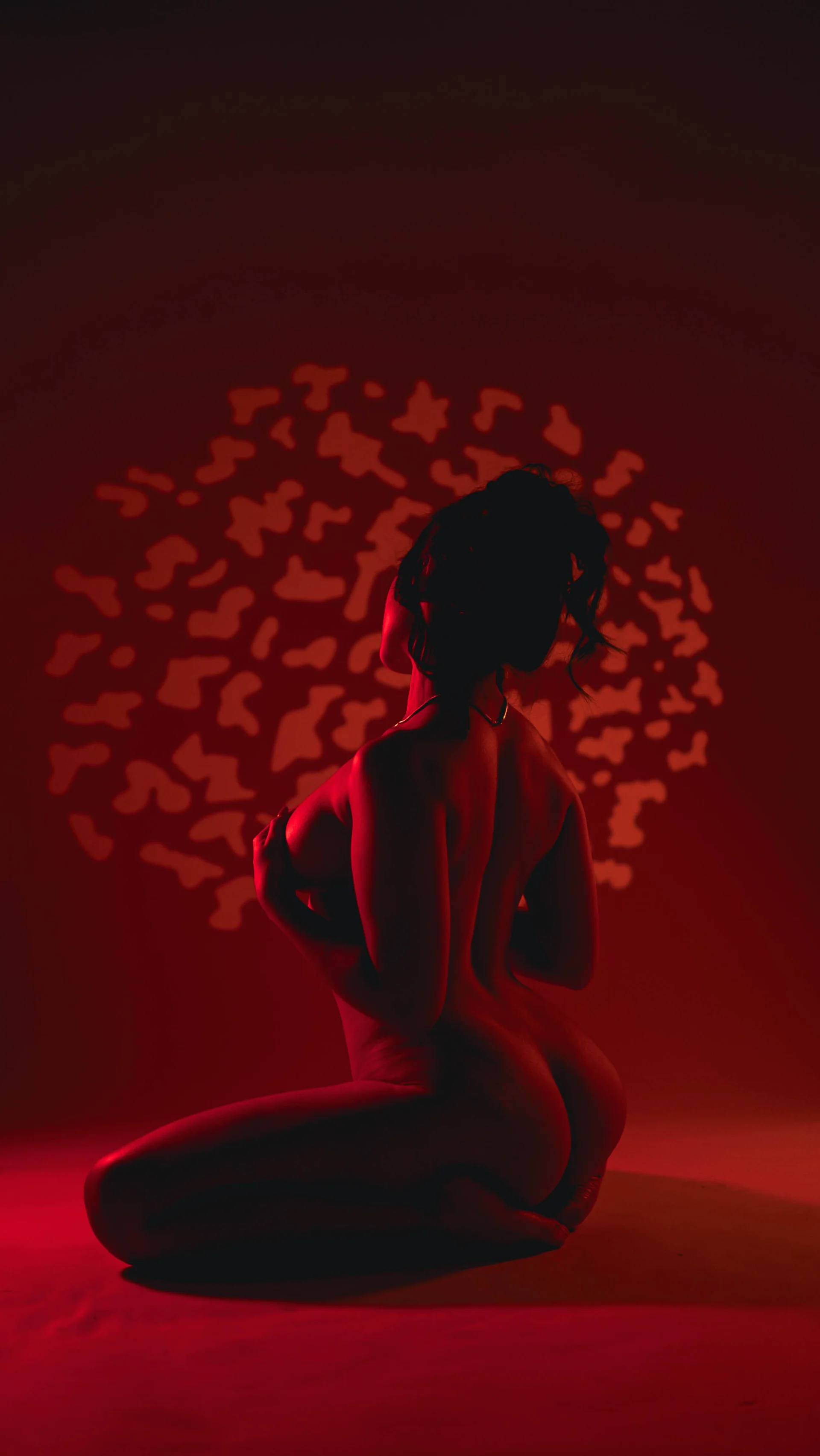 XXX Porn Photo of Nude Victoria_Watsson 311