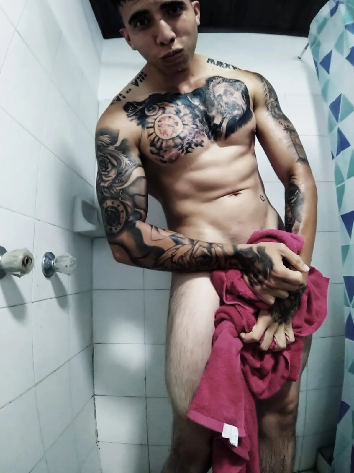 XXX Porn Photo of Nude Adam_Hudsond 18