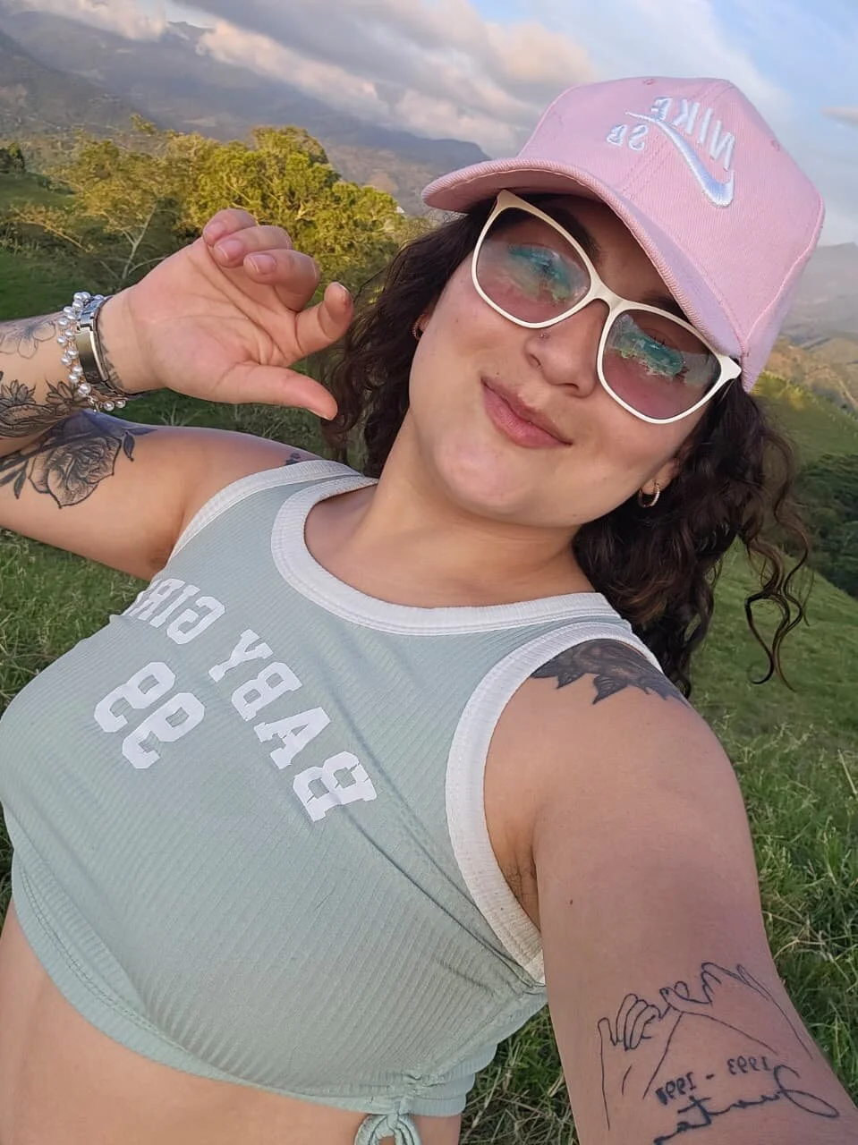 XXX Porn Photo of Nude eva_rosse69 170
