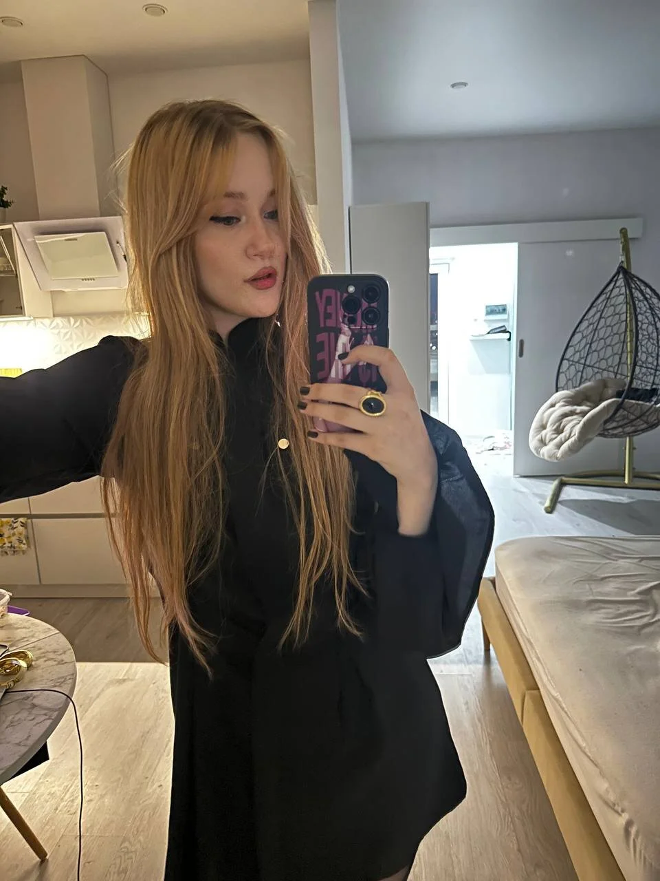 XXX Porn Photo of Nude HeyMonkey_ 15