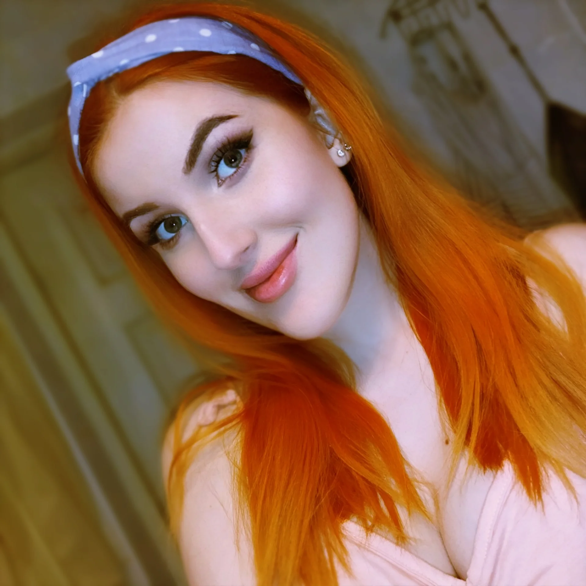 XXX Porn Photo of Nude AleximkA 4