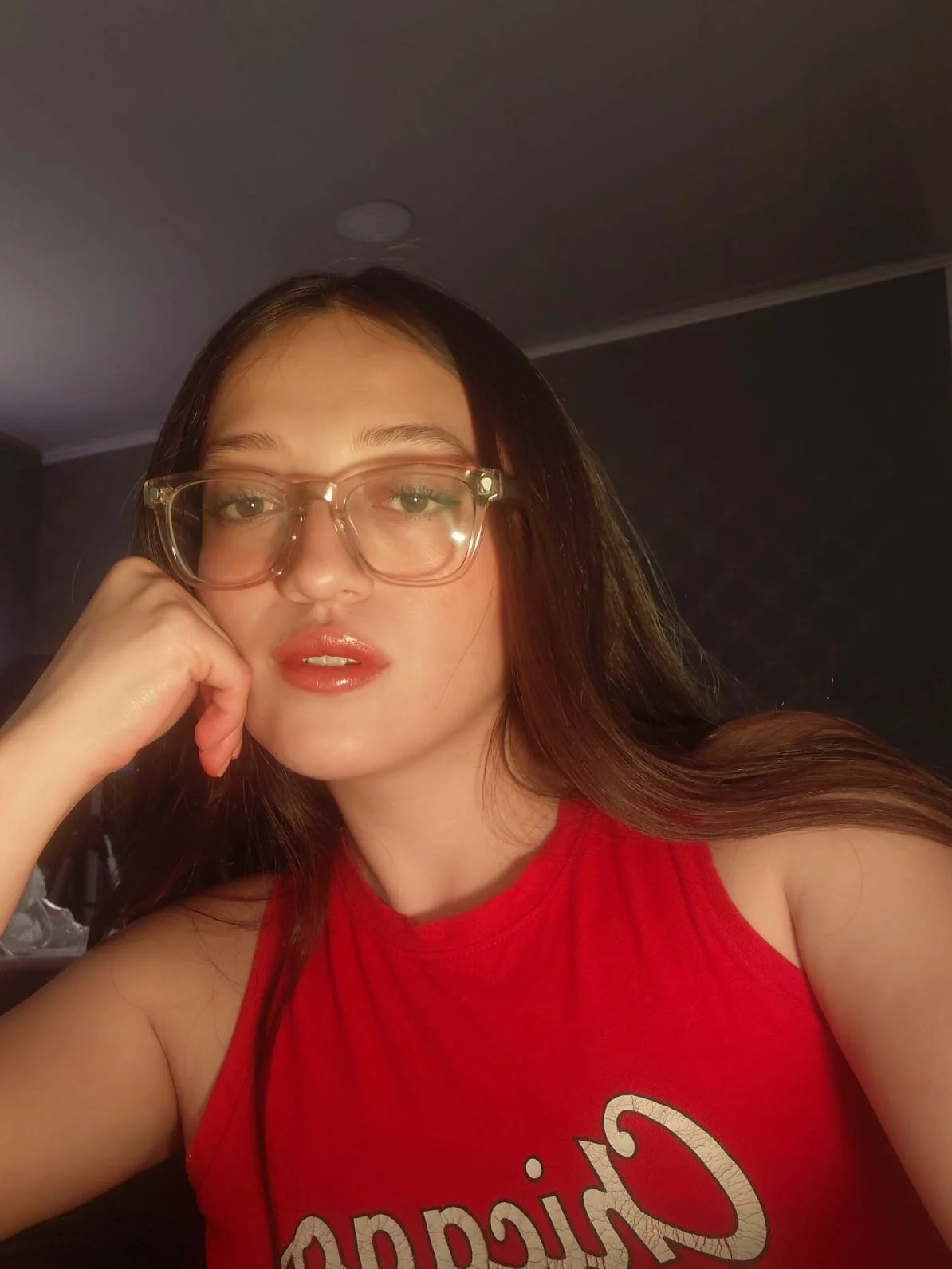 XXX Porn Photo of Nude EvaMark_ 9