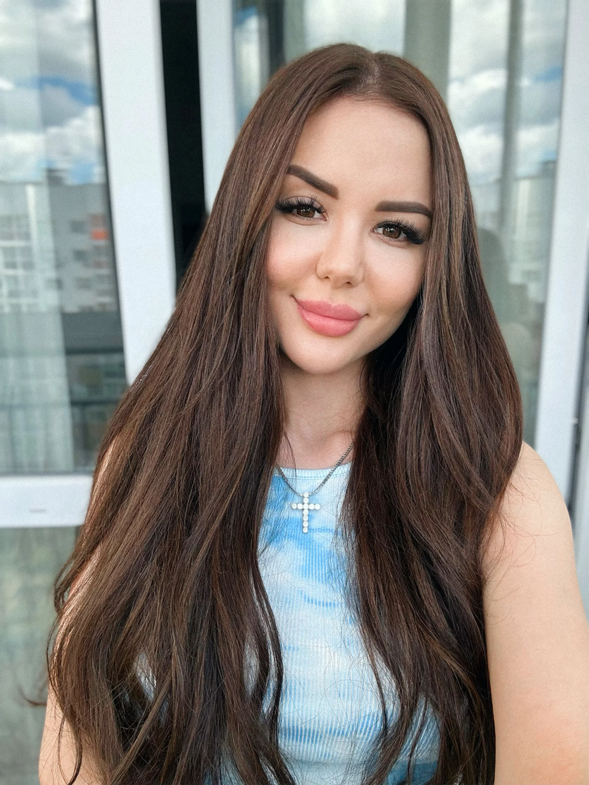 XXX Porn Photo of Nude Alina_Vibe_Me 7
