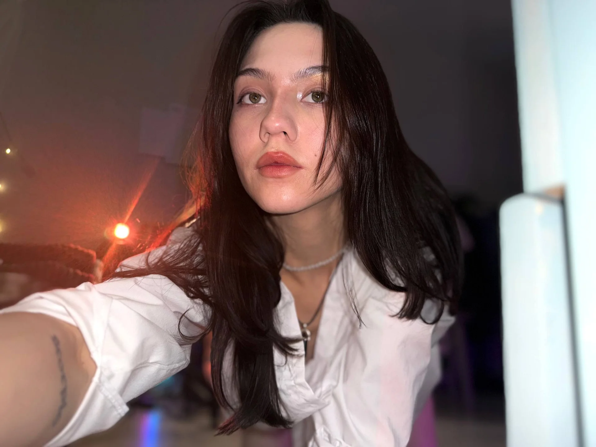 XXX Porn Photo of Nude Belluccios 1
