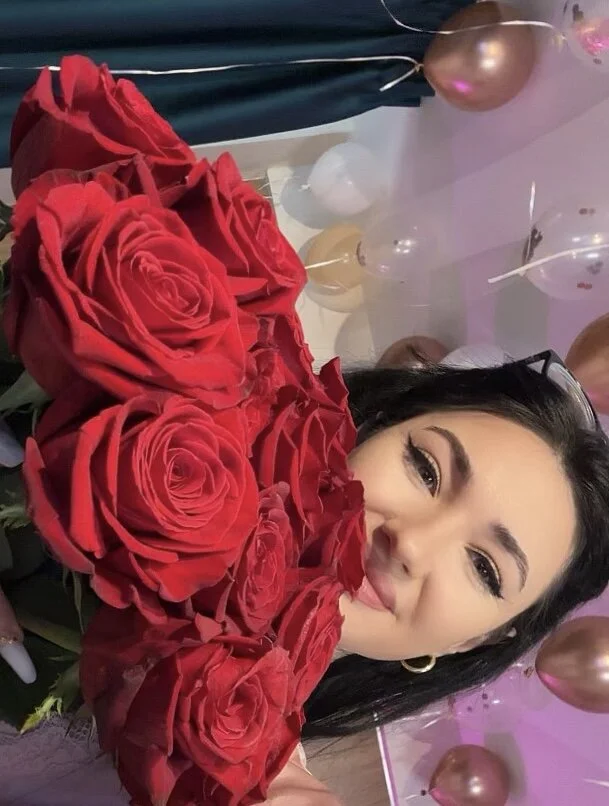 XXX Porn Photo of Nude IvyNoirr 3