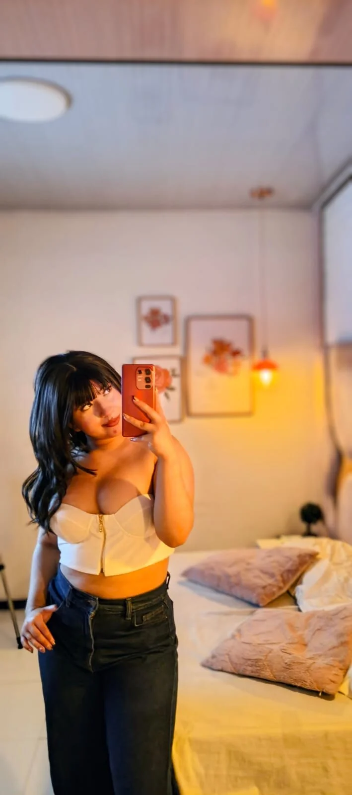 XXX Porn Photo of Nude Antonella_mjs 5