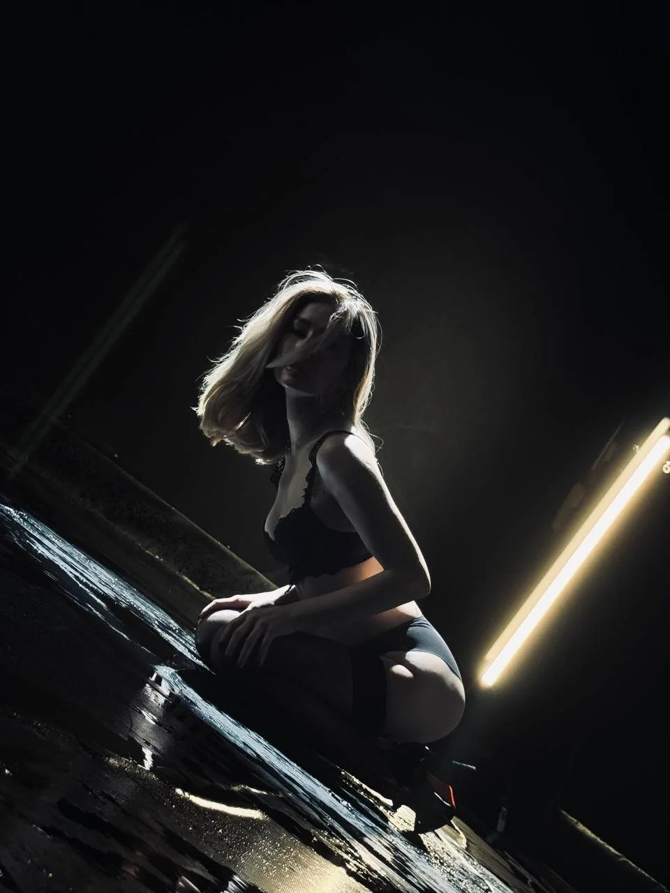 XXX Porn Photo of Nude SayokoMia_S 7
