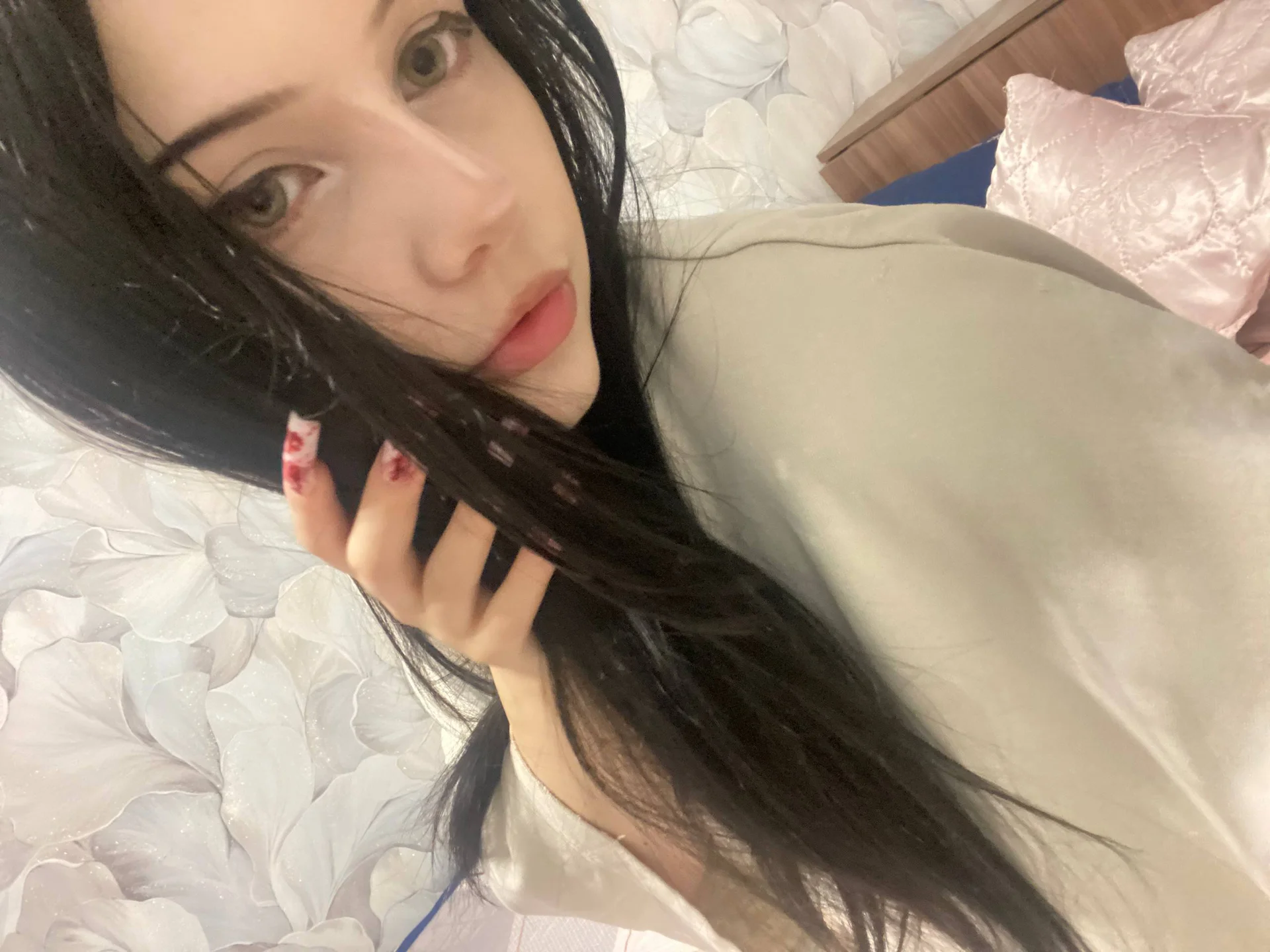 XXX Porn Photo of Nude MelaineCore 93