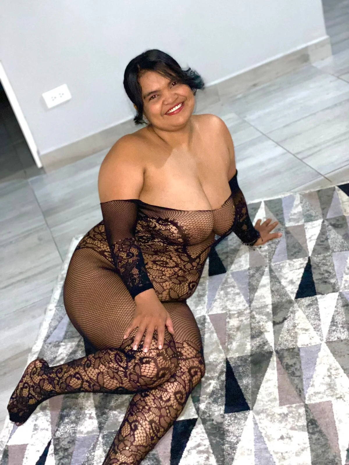 XXX Porn Photo of Nude lunasmile69 13