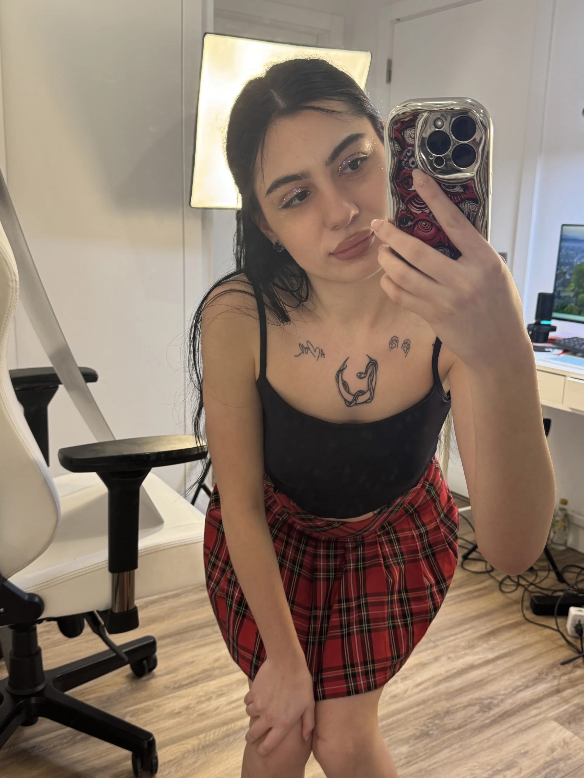 XXX Porn Photo of Nude BlackkStorm 27