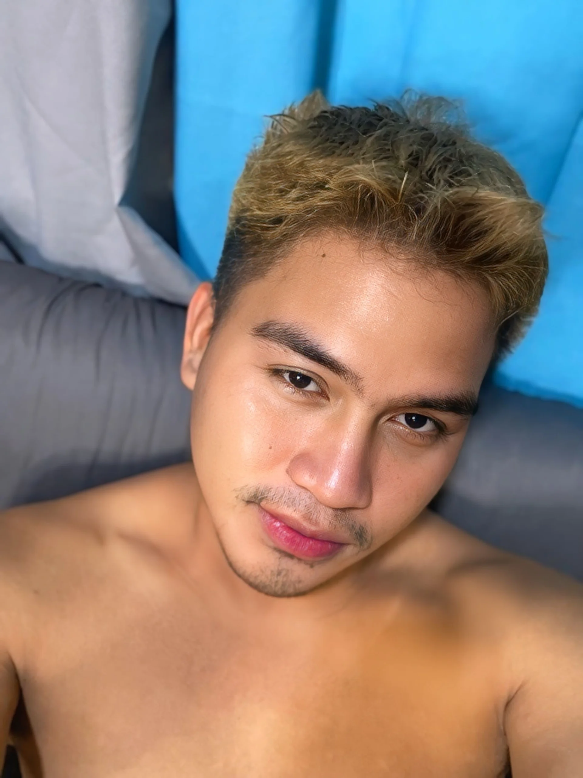 XXX Porn Photo of Nude Asian_jayeel 1