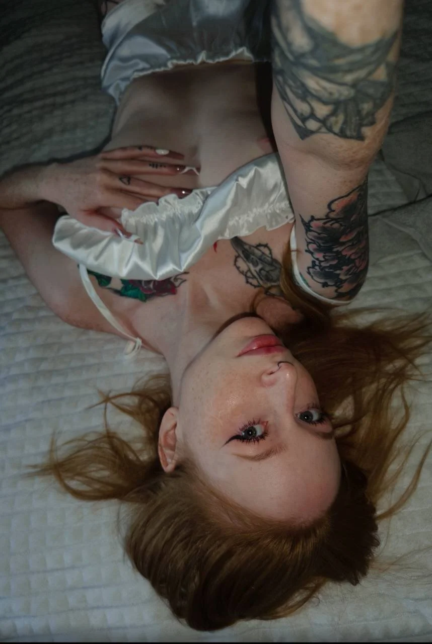 XXX Porn Photo of Nude SquirtPrinsessAnna 20