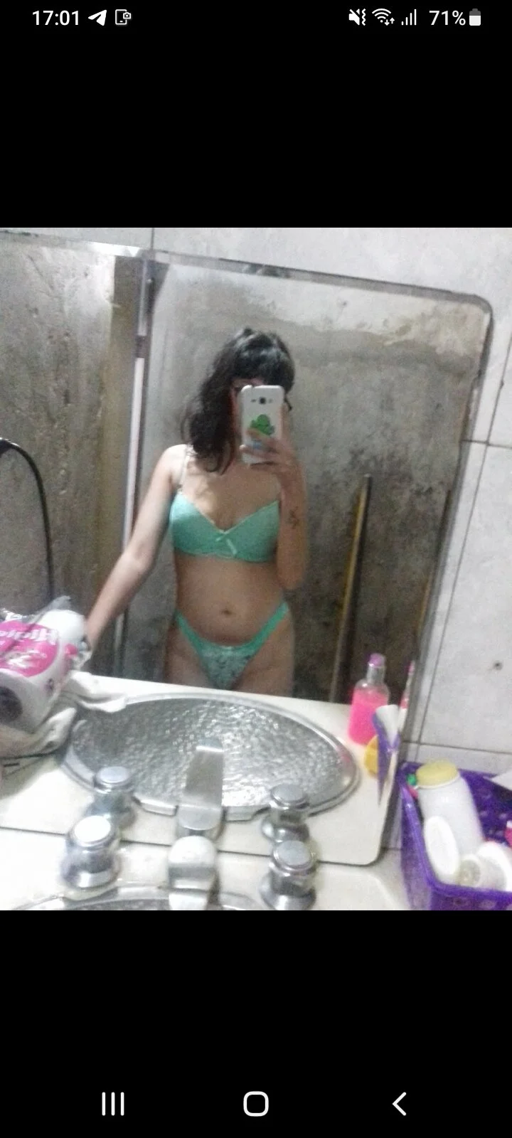 XXX Porn Photo of Nude Shaiel24 3