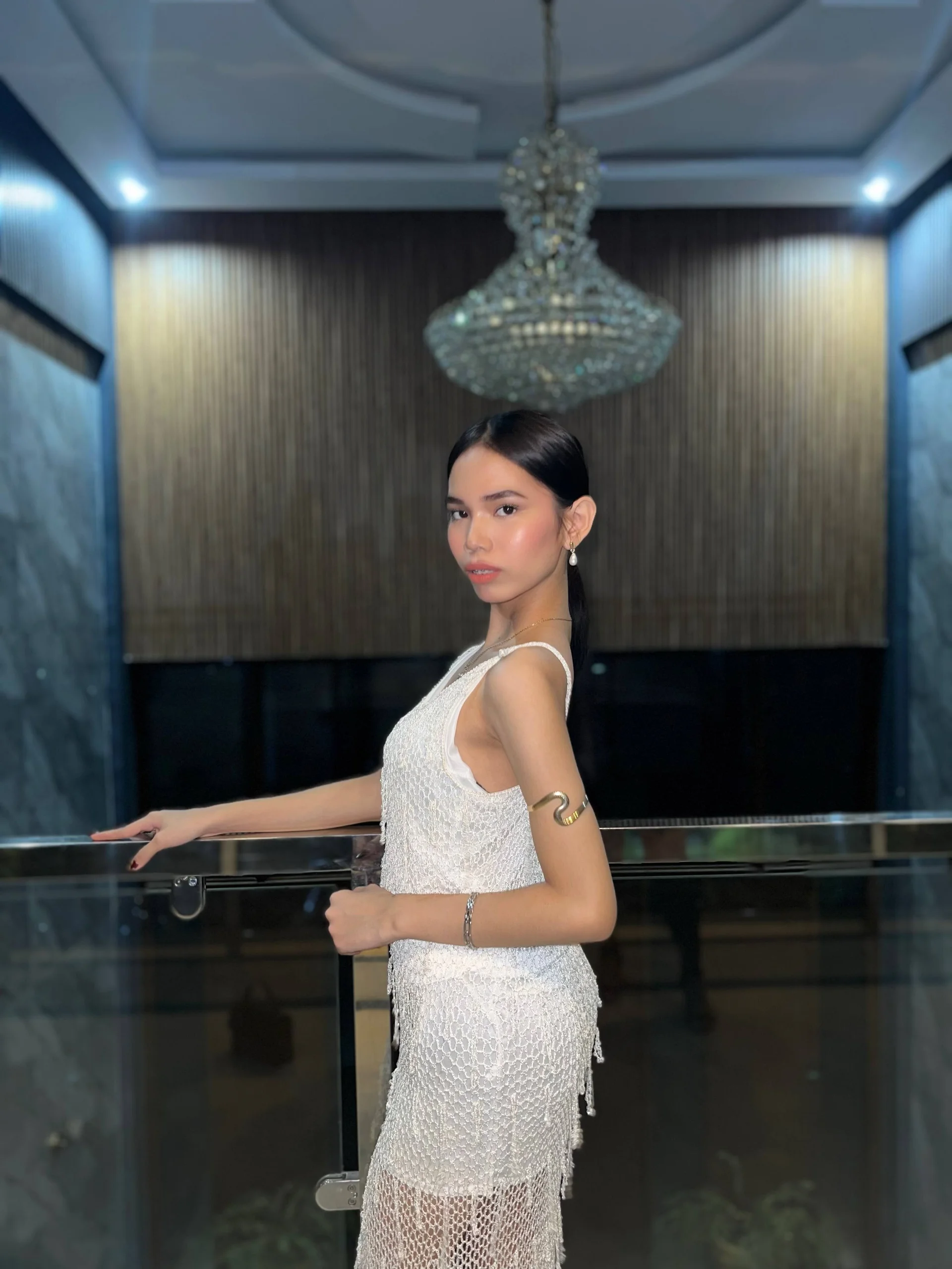 XXX Porn Photo of Nude YlianaGivenchy 14