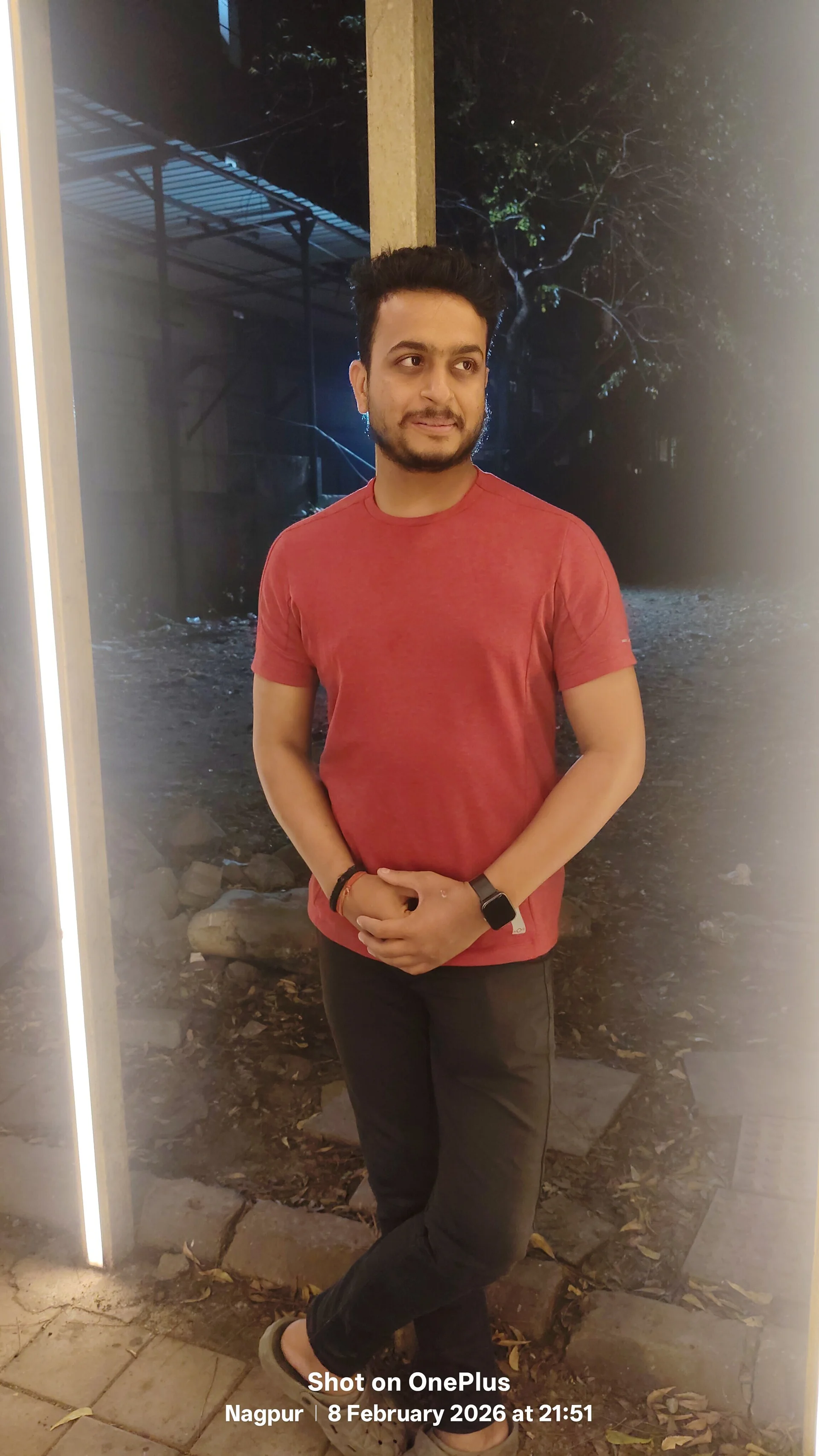 XXX Porn Photo of Nude anurag5893 2