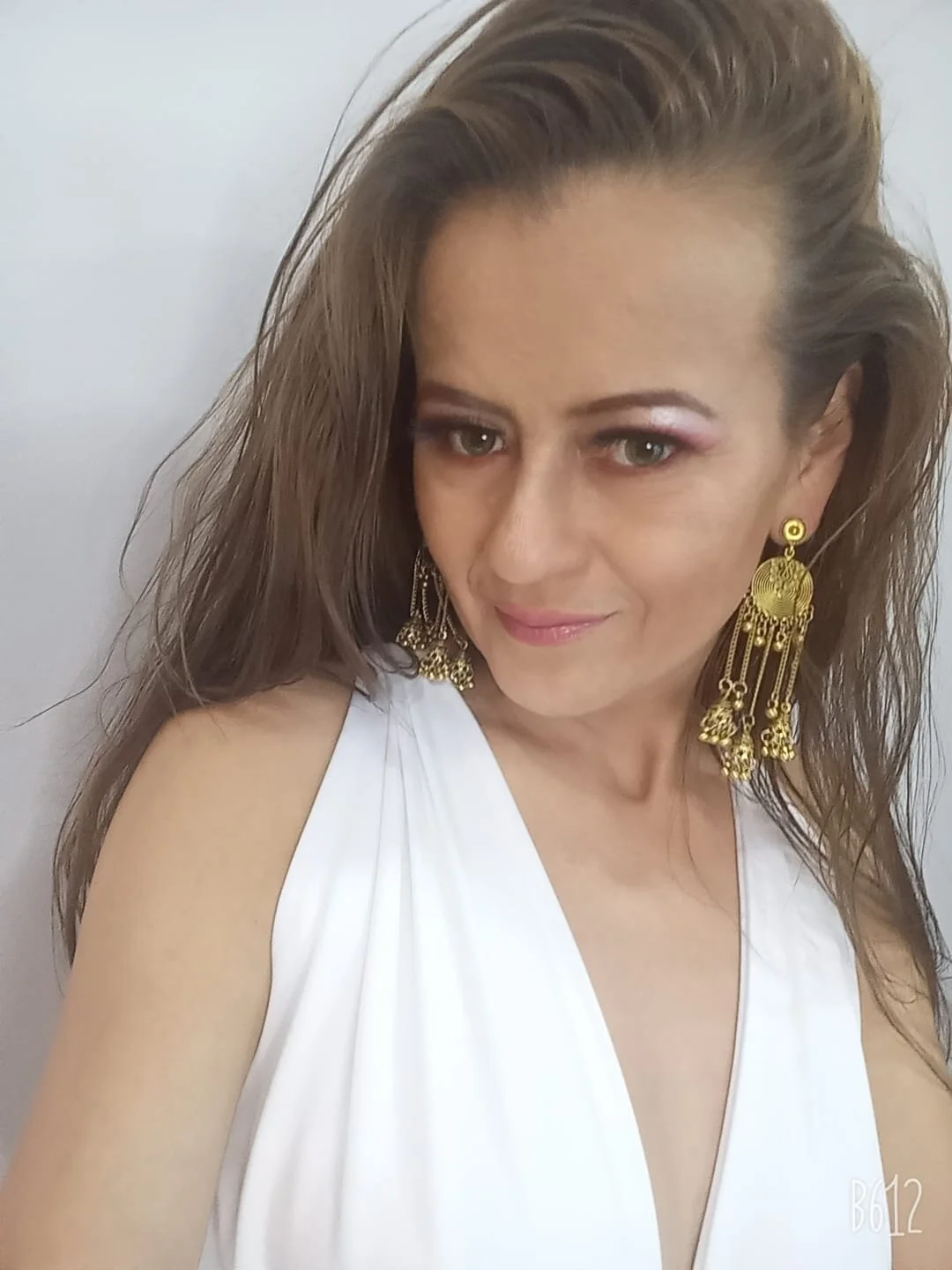 XXX Porn Photo of Nude magenta_maturr 58