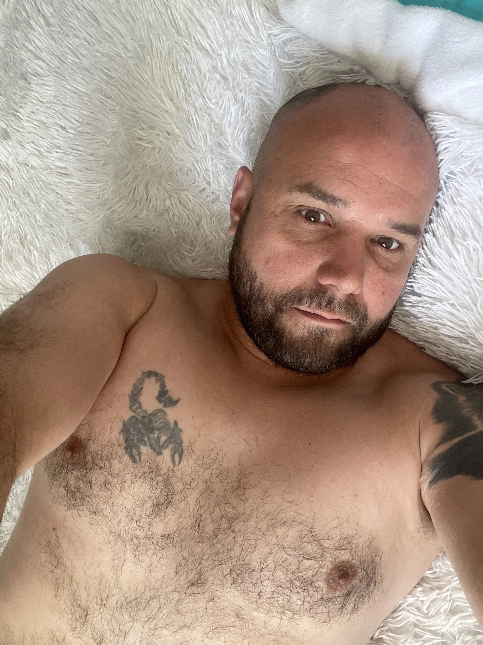 XXX Porn Photo of Nude Artur90906 2