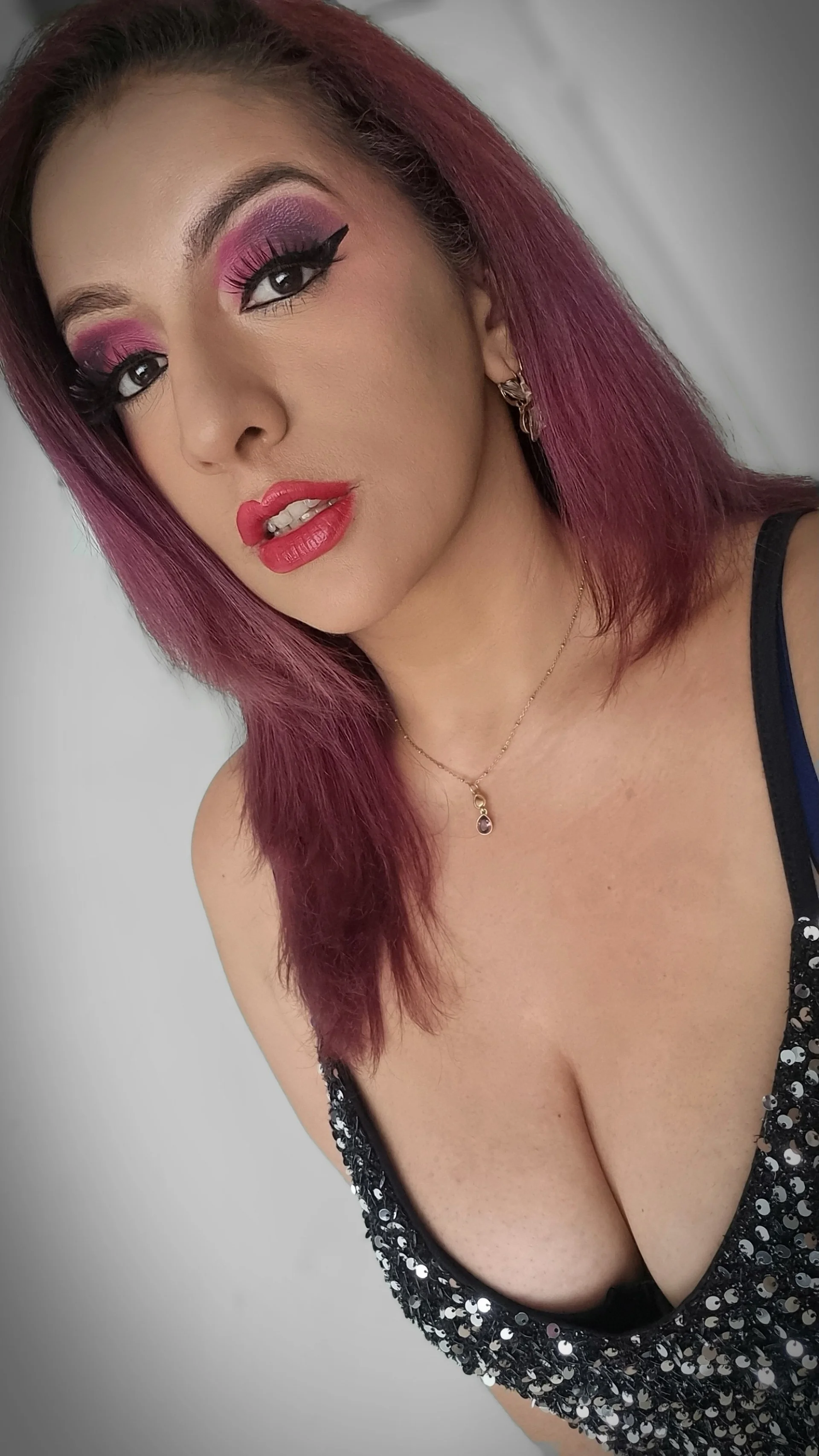 XXX Porn Photo of Nude andreafetishx 32