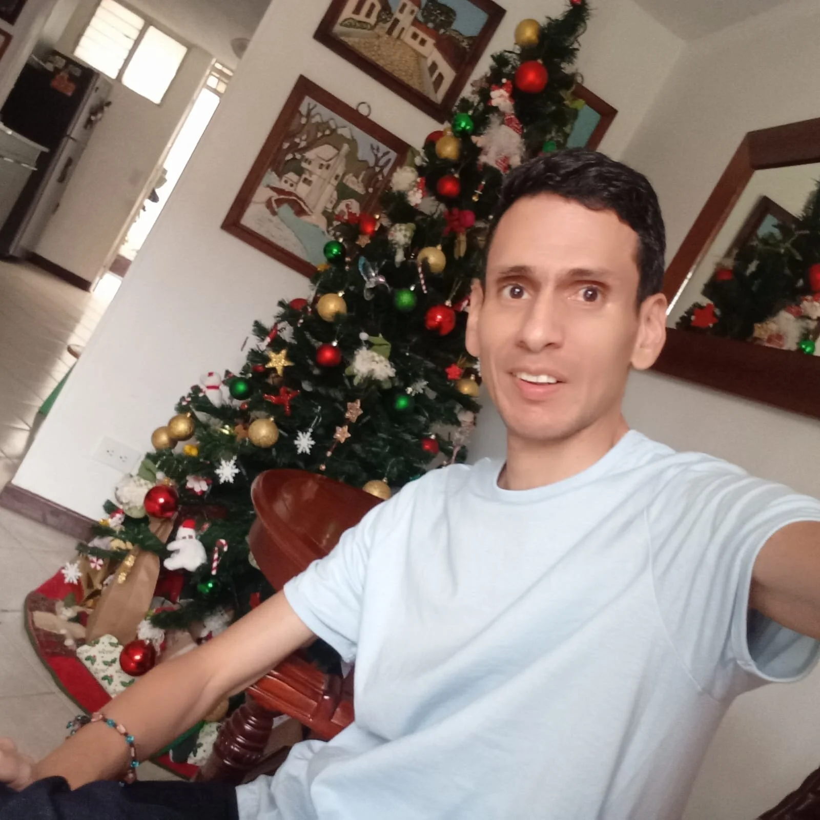 XXX Porn Photo of Nude Andres_J4 7