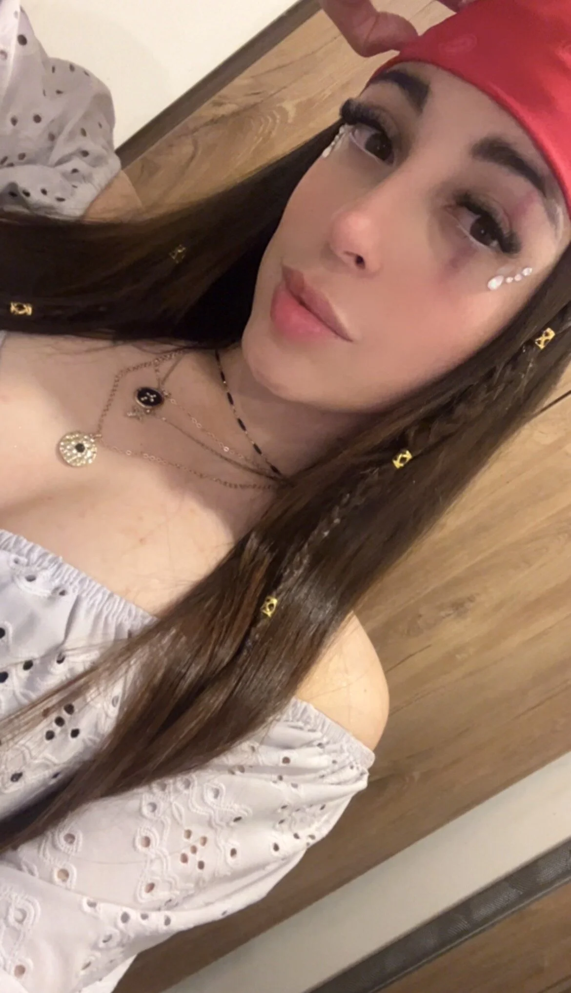 XXX Porn Photo of Nude Kate_se 92