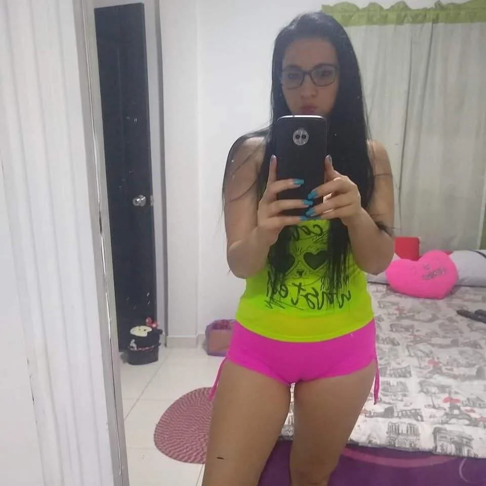 XXX Porn Photo of Nude helle_ford 6