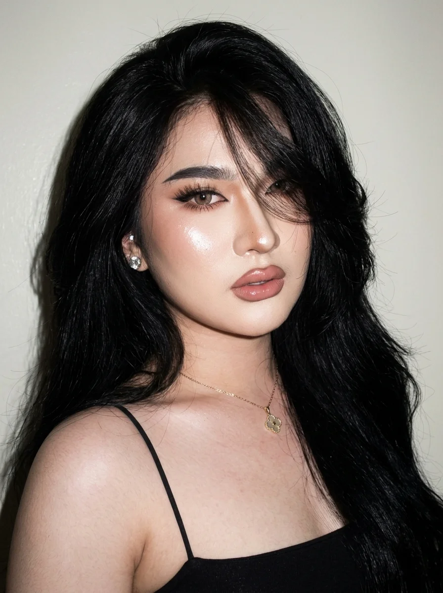 XXX Porn Photo of Nude PereyLierge 14