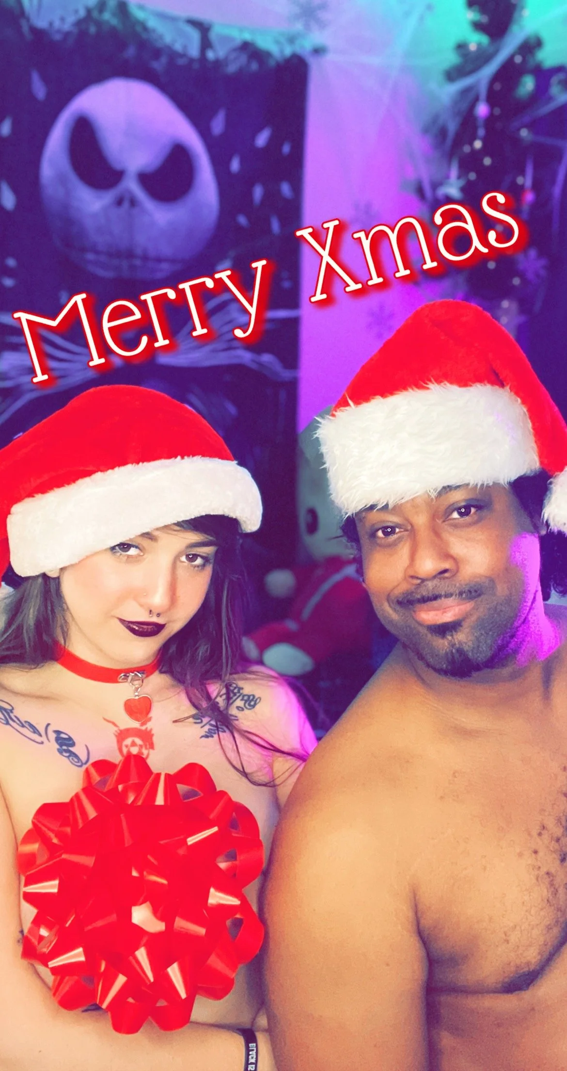 XXX Porn Photo of Nude SamAndKat 19