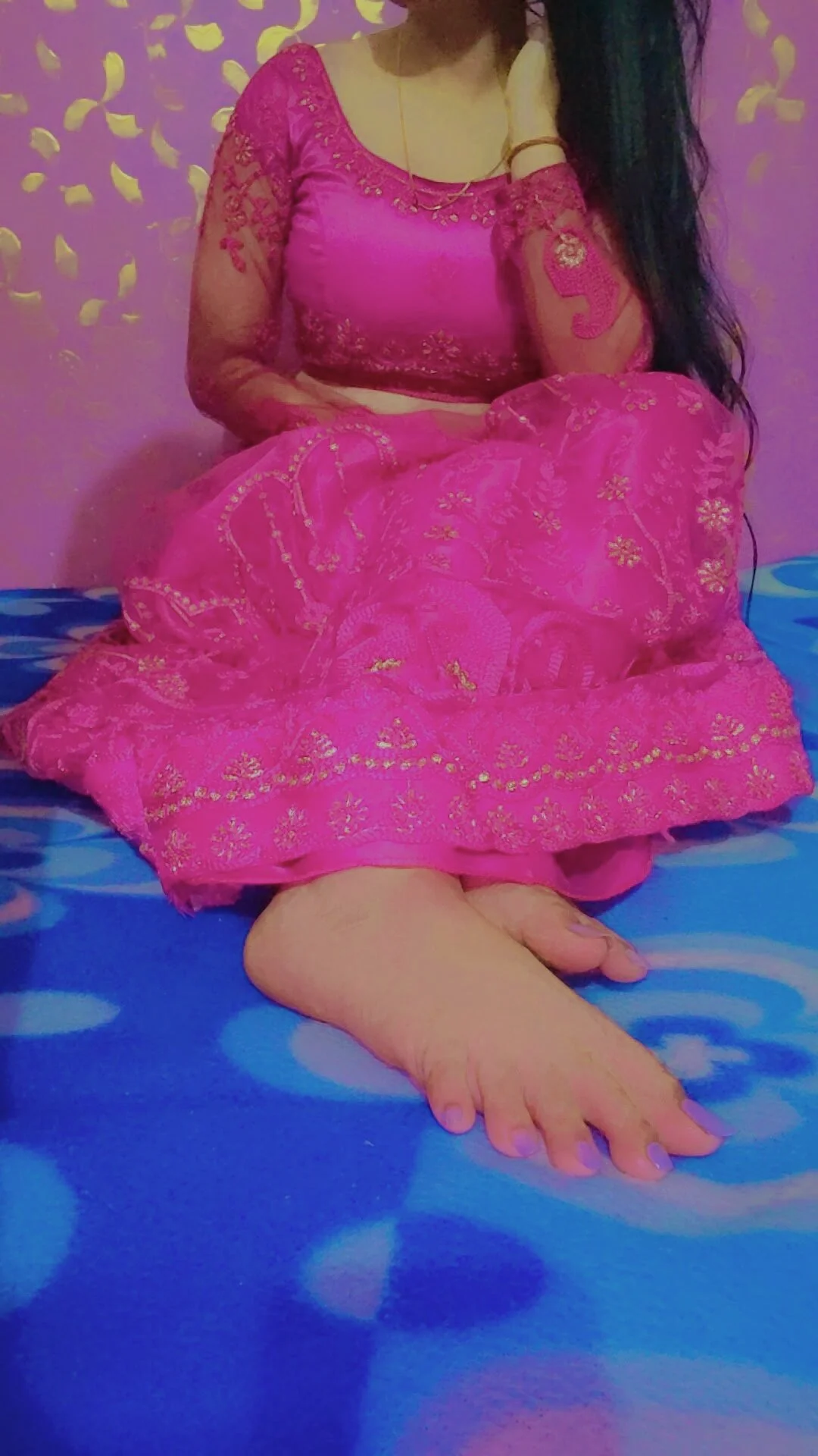 XXX Porn Photo of Nude Qween_Seelu 3
